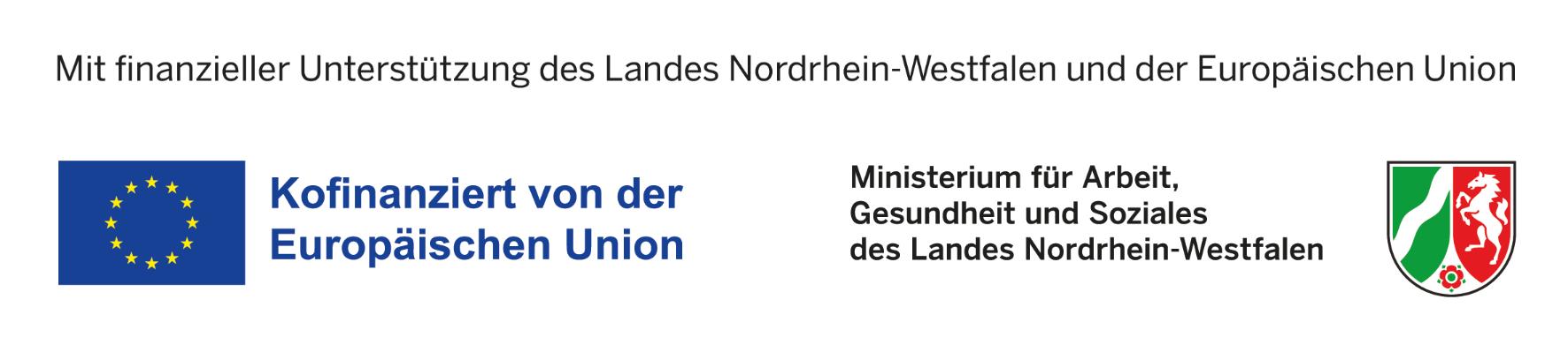 Ministerium für Arbeit, Gesundheit und Soziales des Landes NRW (c) Ministerium für Arbeit, Gesundheit und Soziales des Landes NRW